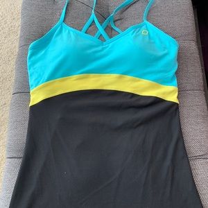 Lorna Jane Tank Top
